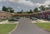 Police investigating after victim shot multiple times at red bank apartments