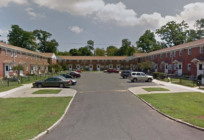 Police Investigating After Victim Shot Multiple Times at Red Bank Apartments