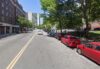 Elderly 76-year-old man assaulted in the bronx