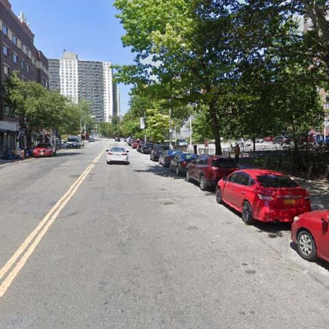 Elderly 76-year-old man assaulted in the bronx - photo licensed by shore news network.