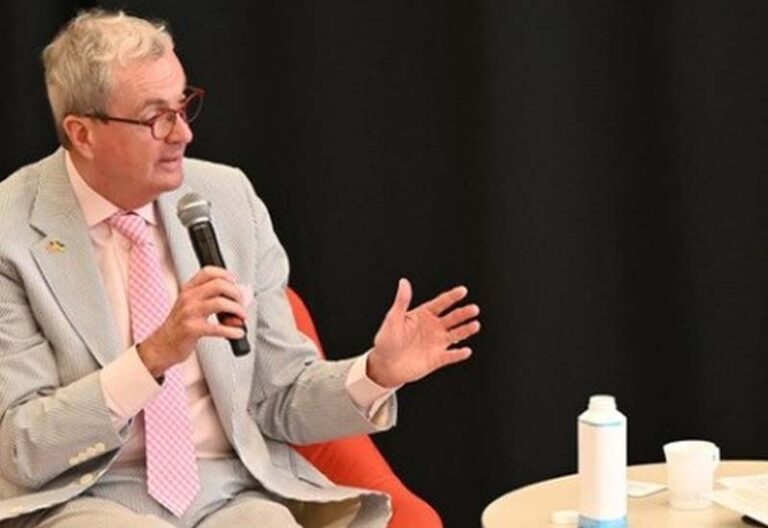 Governor murphy to attend national governors association winter meeting in washington d. C. - photo licensed by shore news network.