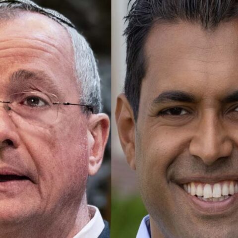 Murphy, gopal on wrong side of history in parental rights battle - photo licensed by shore news network.