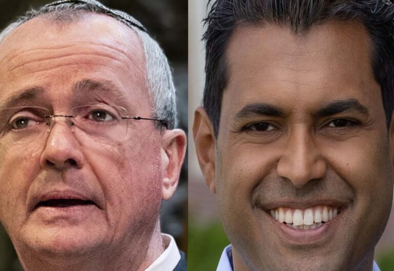 The new murphy-gopal school funding formula is the same as the murphy funding formula for most districts - photo licensed by shore news network.