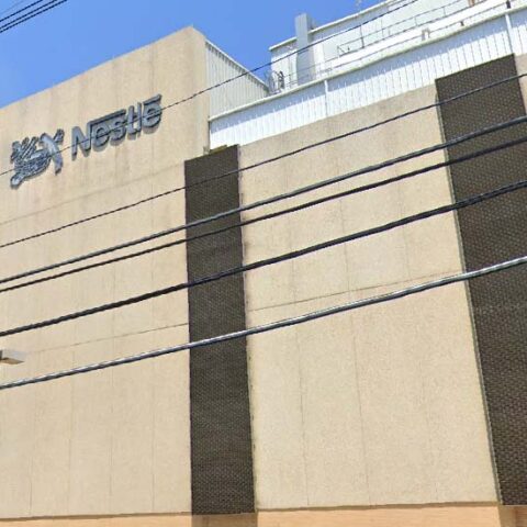 Layoffs near for remaining nestle employees at freehold plant - photo licensed by shore news network.