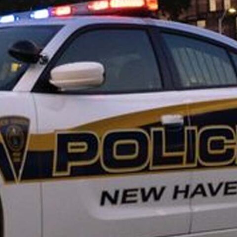 Doordash driver shot while making delivery in new haven - photo licensed by shore news network.