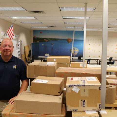 Career and technical education program expands to high school north thanks to extended grant - photo licensed by shore news network.