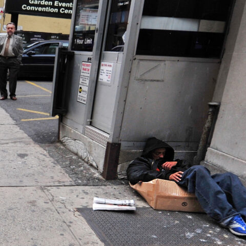 Wall street businesses fleeing nyc; hochul to blame says gop leader - photo licensed by shore news network.