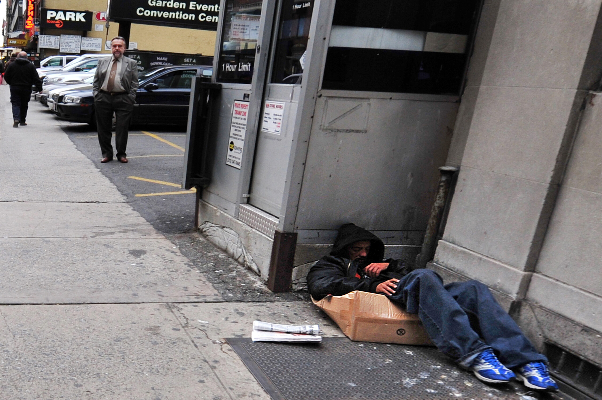 Wall Street Businesses Fleeing NYC; Hochul to Blame Says GOP Leader