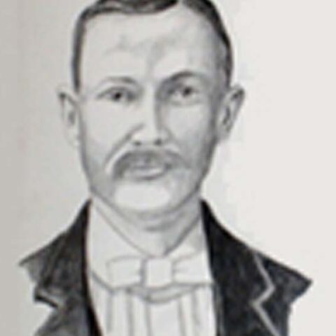 Chesapeake police honor fallen deputy with badge draping - photo licensed by shore news network.