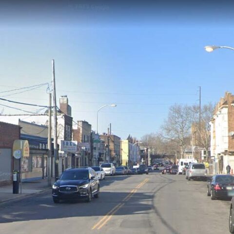 Two critical after north philadelphia shooting - photo licensed by shore news network.