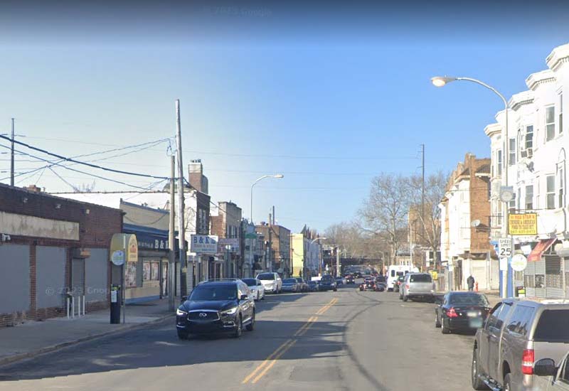 Two Critical After North Philadelphia Shooting