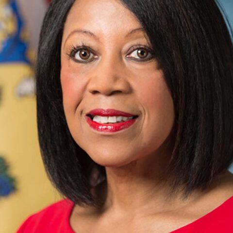 New jersey lt. Governor's cause of death remains a mystery - photo licensed by shore news network.