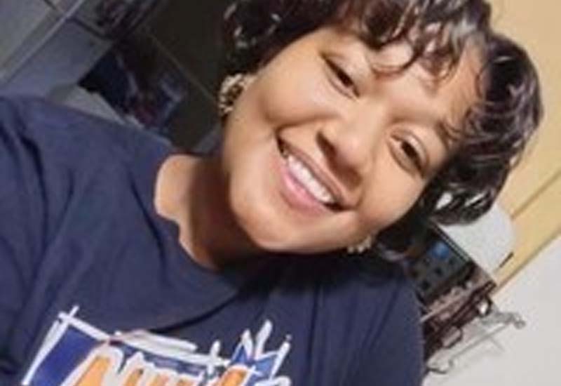 Feds Arrest Fugitive Wanted for Murder of Scranton Woman