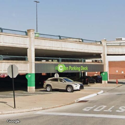 Car thief nabbed at king of prussia mall - photo licensed by shore news network.