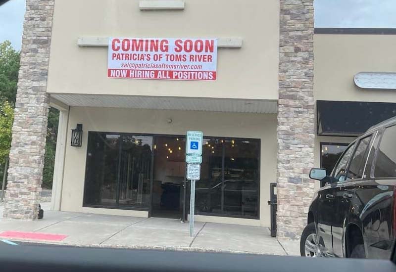 New Italian Restaurant Taking Over at L'Osteria