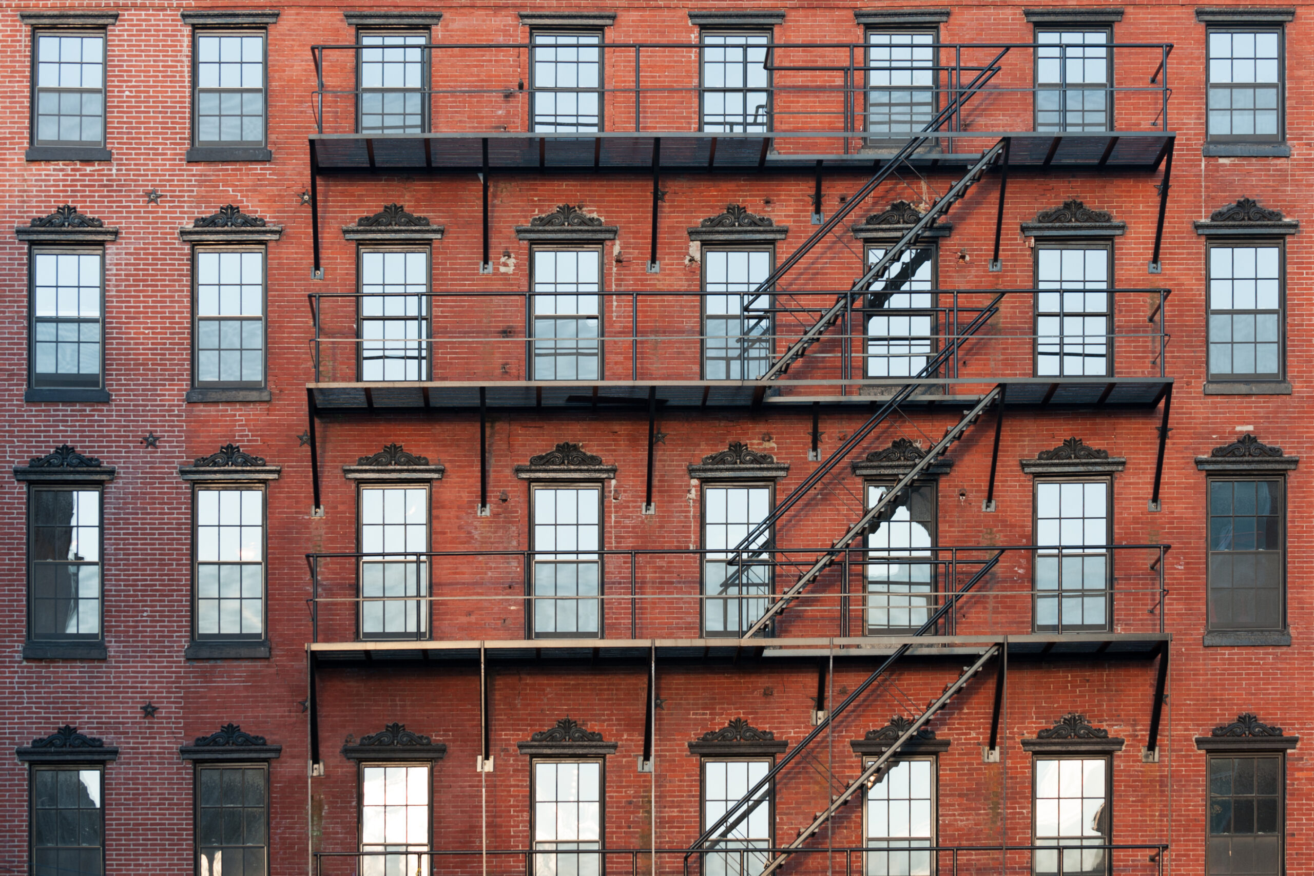 Mass. Governor Earmarks Millions to 'Decarbonize Affordable Housing'