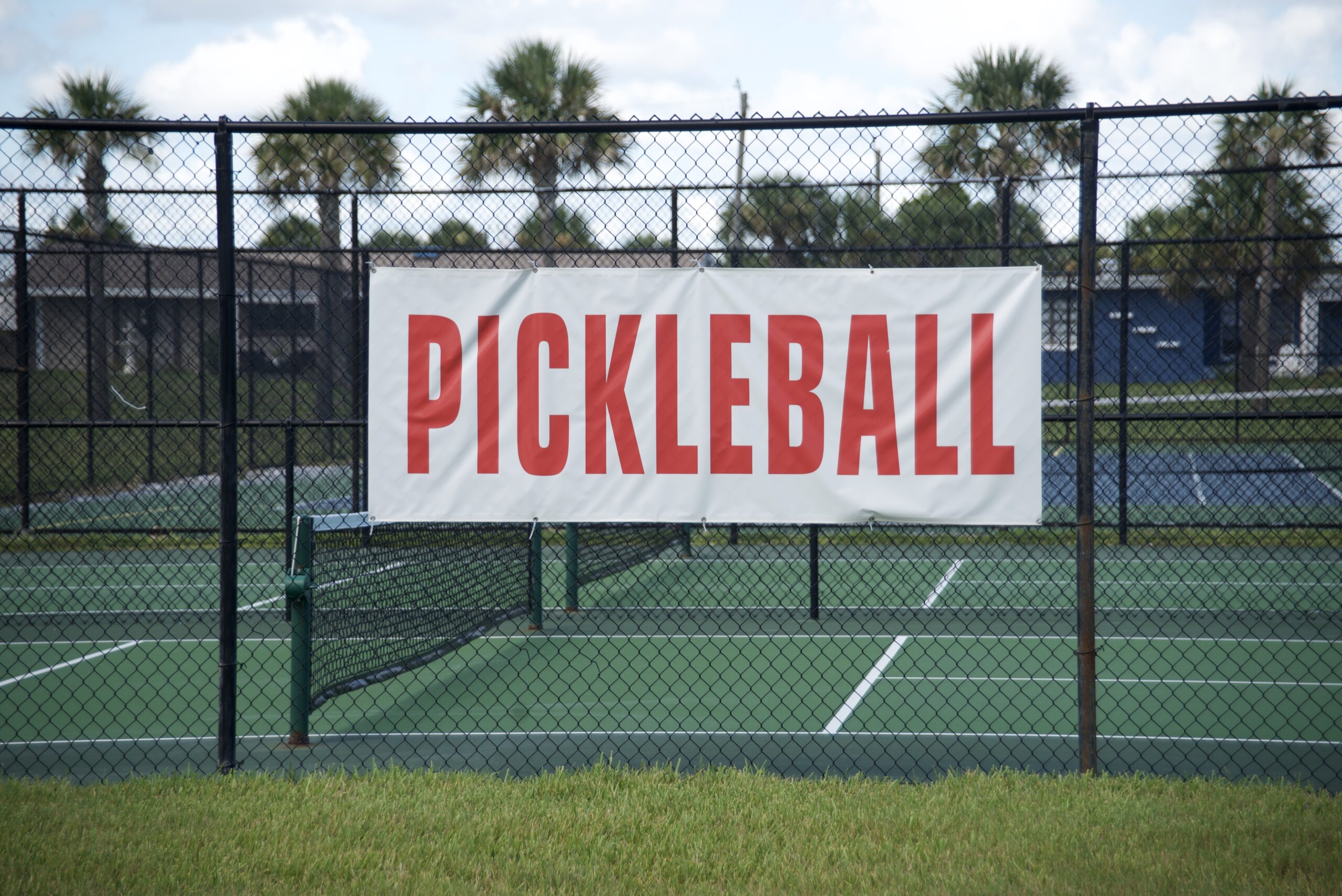 Get Active with Brick Recreation's Pickleball Clinics