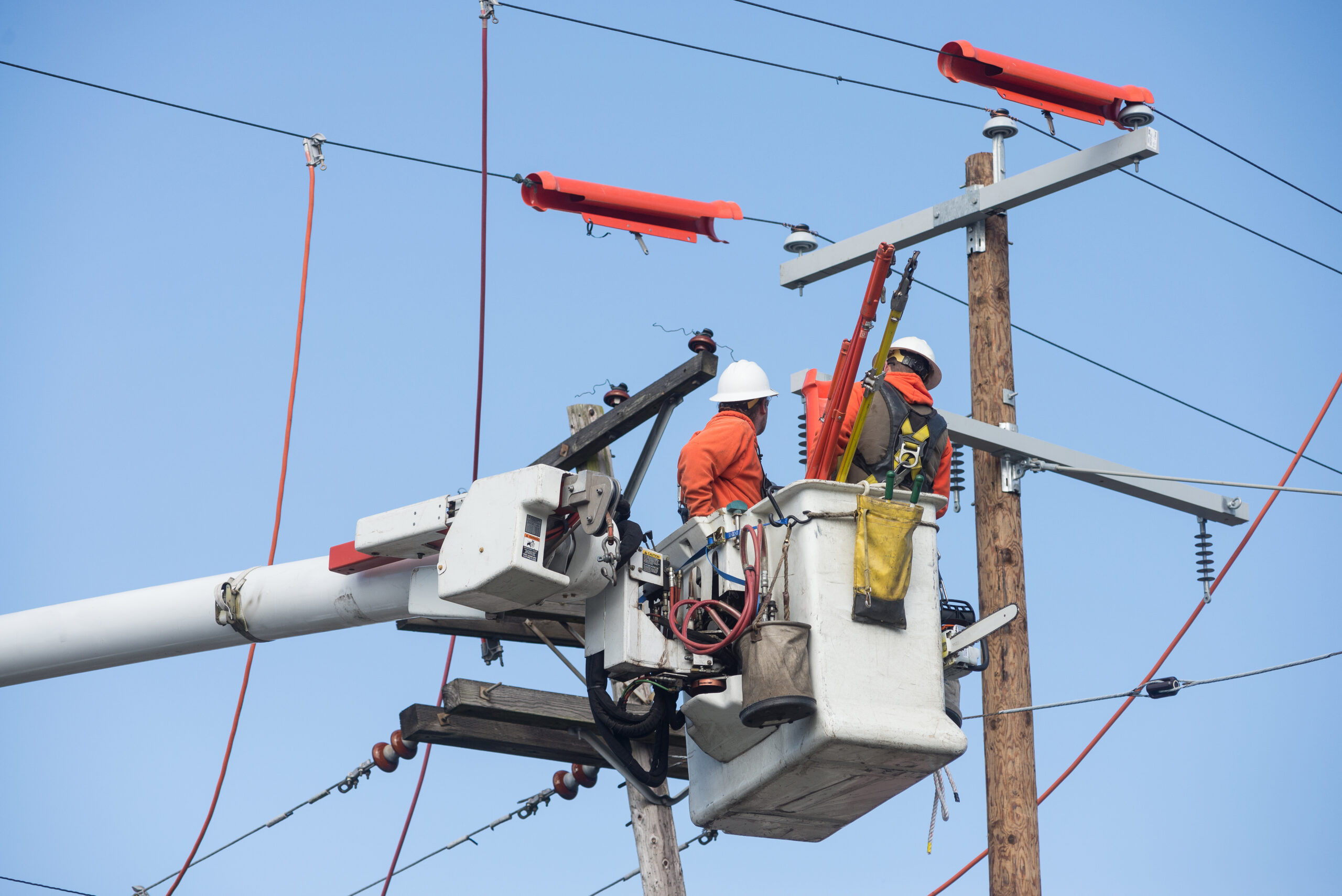 Power Company Needs to be Held Accountable for Repeated Outages Rodrick Says