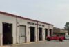 Fuel spill at howell dpw contained, no injuries; hazmat responds