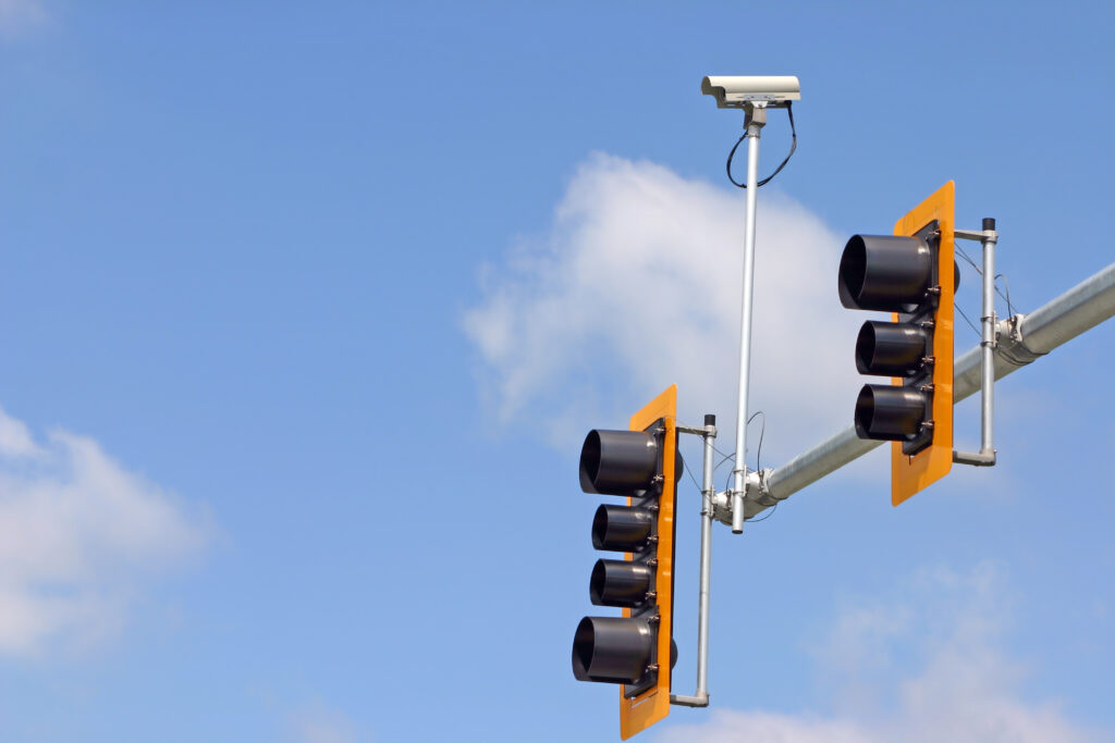 Nine Years Ago Brick's Red Light Cameras Went Dark, Can They Come Back?