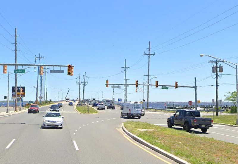 More Power Problems for Toms River, Lights Out Again