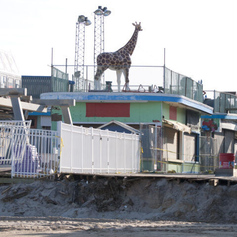 Scientists increase 2023 hurricane predictions, bad news for the jersey shore - photo licensed by shore news network.