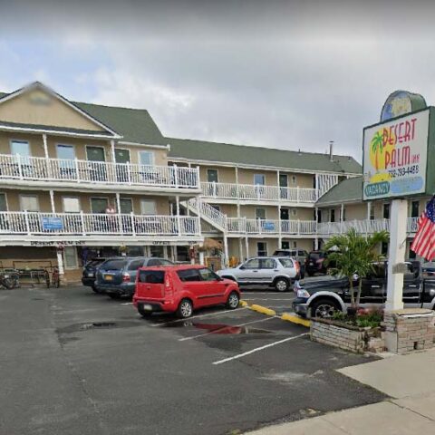Man pleads guilty in seaside park motel stabbing incident - photo licensed by shore news network.