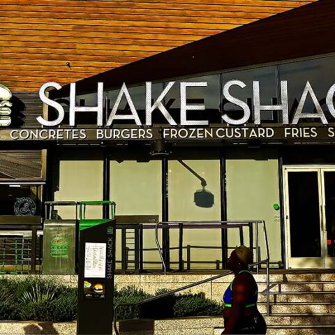 Shake shack, new eatery coming soon to brick township - photo licensed by shore news network.