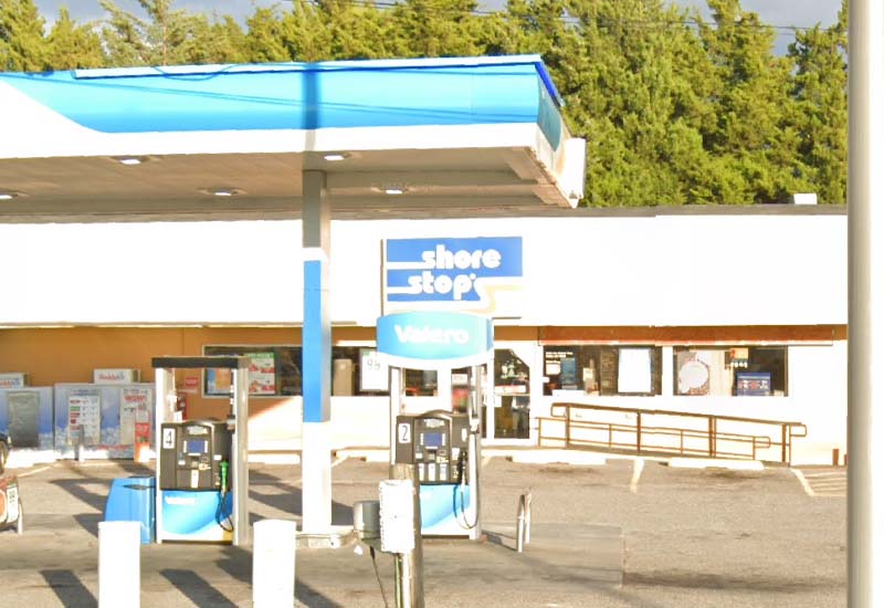 Police Investigating Attempted Armed Robbery at Felton Shore Stop