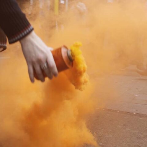 Toms river man indicted for attack at anti-racism concert - photo licensed by shore news network.