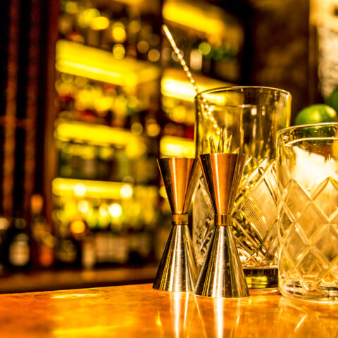 1920s speakeasy party for the blined in audubon - photo licensed by shore news network.