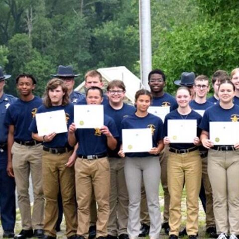 Harford county to expand school resource officer program - photo licensed by shore news network.