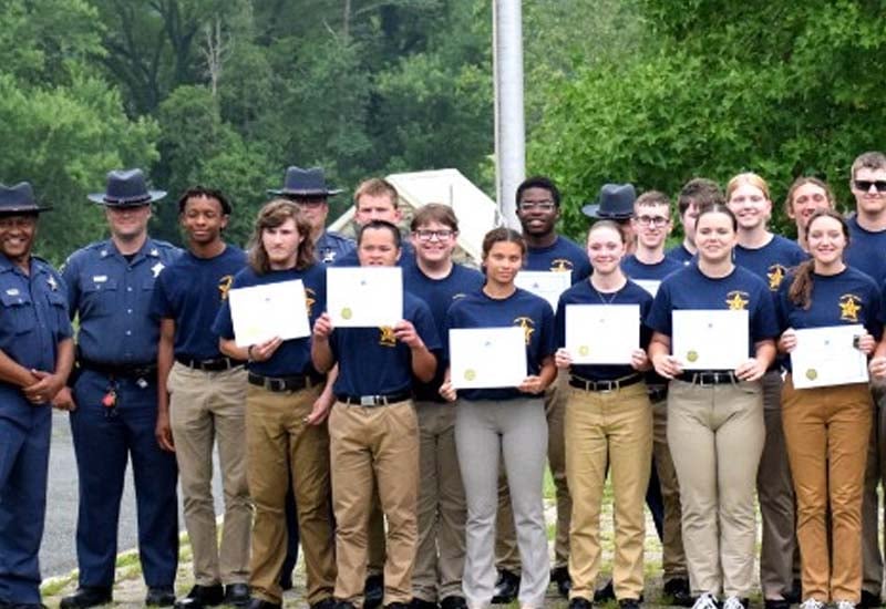 Harford County to Expand School Resource Officer Program