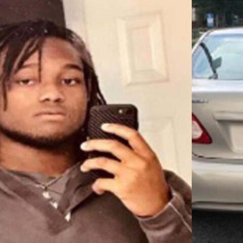 Chesapeake police issue warning about online predator - photo licensed by shore news network.