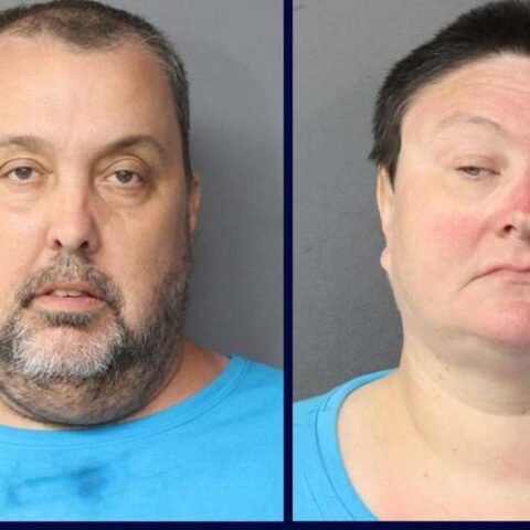 Norfolk husband, wife charged for murder - photo licensed by shore news network.
