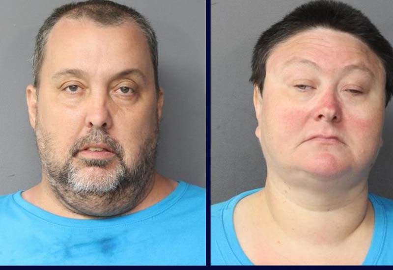 Norfolk Husband, Wife Charged for Murder
