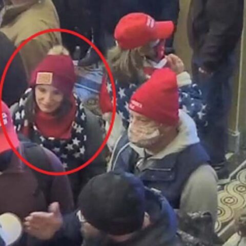 Ocean county gop operative charged by fbi after anonymous tip - photo licensed by shore news network.