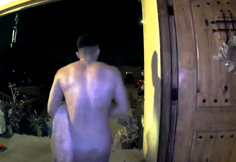 Police Release Video of Suspect in Murder of Woman on Maryland Trail