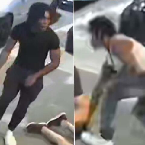 Nypd seeking to identify suspects in cypress hills attack - photo licensed by shore news network.