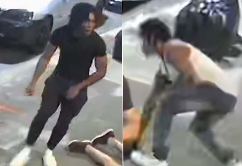 NYPD Seeking to Identify Suspects in Cypress Hills Attack
