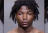 Teen murder suspect on the loose after east linden killing