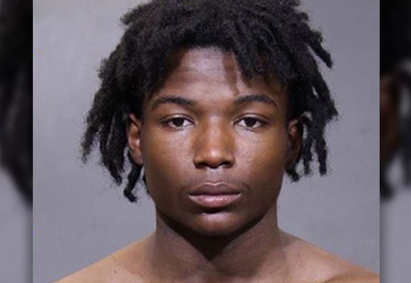 Teen Murder Suspect on the Loose After East Linden Killing