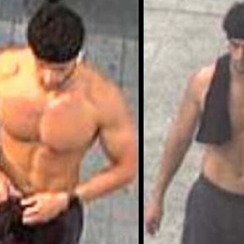 Attacker targeted hudson river jogger in lgbtq hate crime - photo licensed by shore news network.