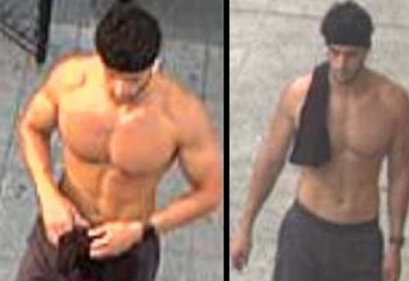 Attacker Targeted Hudson River Jogger in LGBTQ Hate Crime