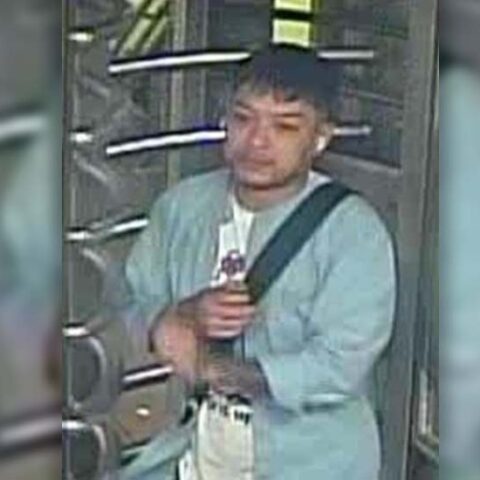 Nypd seeks man who groped 11-year-old girl in midtown - photo licensed by shore news network.