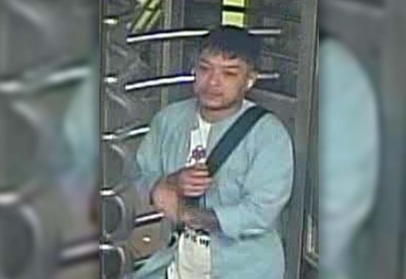 NYPD Seeks Man Who Groped 11-Year-Old Girl In Midtown