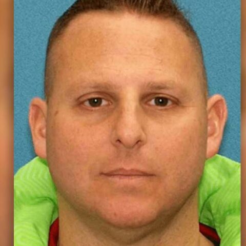 Manalapan cop arrested for stalking teen he met on national night out - photo licensed by shore news network.