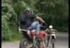 Dirt bike rider who ran over 64-year-old man sought by police