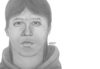 Nypd release sketch of fugitive murder suspect