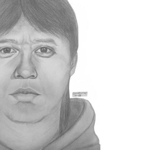 Nypd release sketch of fugitive murder suspect - photo licensed by shore news network.